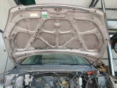 Capota motor KIA Ceed (SW) [Fabr 2007-2012] Hatchback MARO