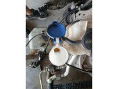 Vas lichid parbriz KIA Ceed (SW) [Fabr 2007-2012] OEM