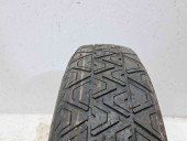 Roata rezerva slim MAZDA 6 (GJ1) [Fabr 2014-2021] 125 / 70 / R17  5X114,3