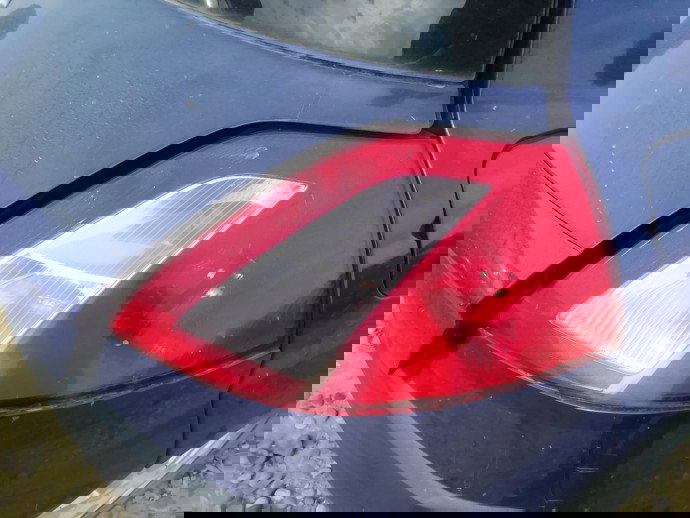 Stop dreapta spate Renault Megane 2 1.6 benz OEM 2003-2008