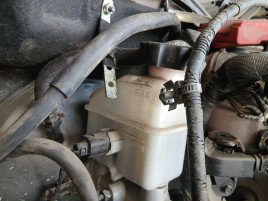 Vas lichid frana KIA Ceed (SW) [Fabr 2007-2012] Hatchback OEM