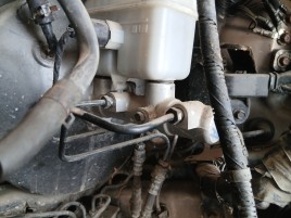 Pompa servofrana KIA Ceed (SW) [Fabr 2007-2012] OEM 1.4 Benz G4FA 80KW / 109CP