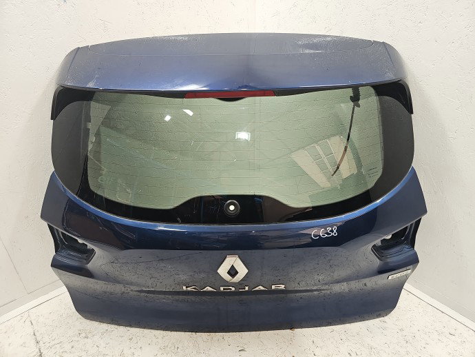 Haion Renault Kadjar [Fabr 2015-prezent] SUV RPR