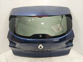 Haion Renault Kadjar [Fabr 2015-prezent] SUV RPR