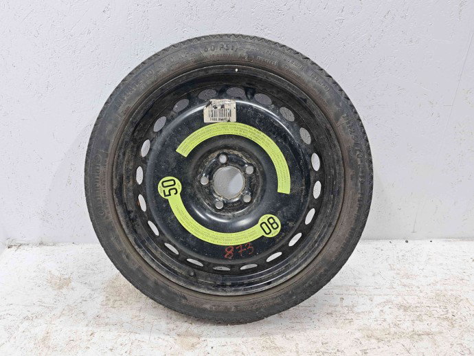 Roata rezerva slim Audi A5 (8T3) [Fabr 2007-2015] 125 / 70 / R19  5X112