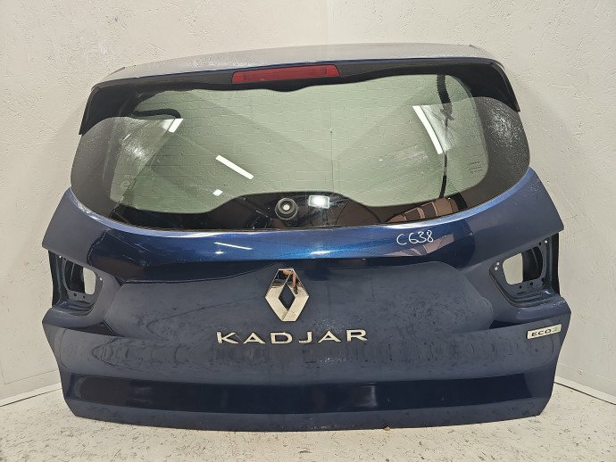 Haion Renault Kadjar [Fabr 2015-prezent] SUV RPR