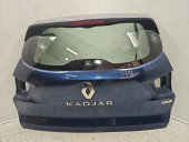 Haion Renault Kadjar [Fabr 2015-prezent] SUV RPR