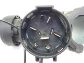 Contact cu cheie OEM MERCEDES Clasa A (W168) [Fabr 1997-2004] 1.4