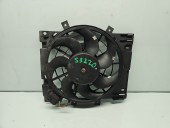 Electroventilator AC Opel Astra H Hatchback [Fabr 2004-2009] OEM 1.7 CDTI Z17DTH 74 kW / 101 CP