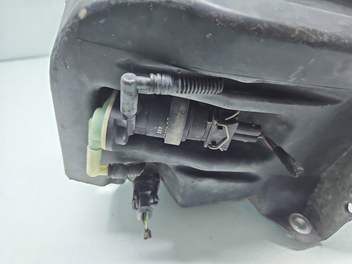 Vas lichid parbriz Opel Astra H Hatchback [Fabr 2004-2009] OEM