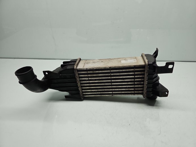 Radiator intercooler Opel Astra H Hatchback [Fabr 2004-2009] OEM 1.7 CDTI Z17DTH 74 kW / 101 CP