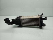 Radiator intercooler Opel Astra H Hatchback [Fabr 2004-2009] OEM 1.7 CDTI Z17DTH 74 kW / 101 CP
