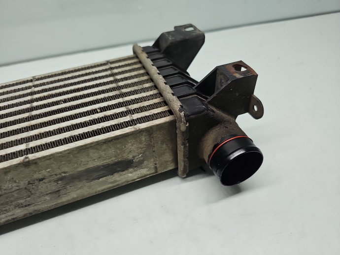 Radiator intercooler Opel Astra H Hatchback [Fabr 2004-2009] OEM 1.7 CDTI Z17DTH 74 kW / 101 CP