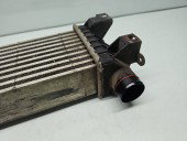 Radiator intercooler Opel Astra H Hatchback [Fabr 2004-2009] OEM 1.7 CDTI Z17DTH 74 kW / 101 CP