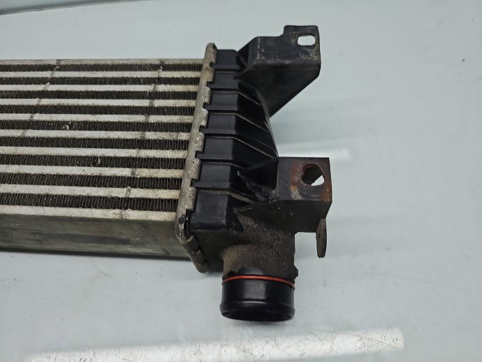 Radiator intercooler Opel Astra H Hatchback [Fabr 2004-2009] OEM 1.7 CDTI Z17DTH 74 kW / 101 CP