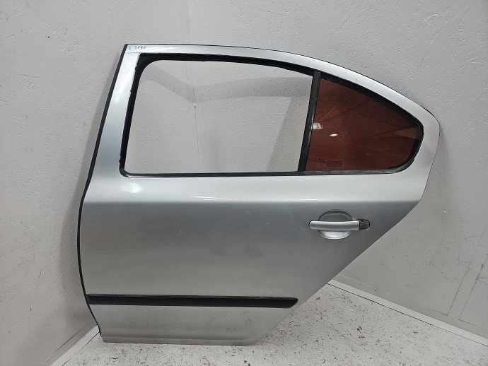 Usa stanga spate Skoda Octavia 2 (1Z3) [Fabr 2004-2013] LF7T