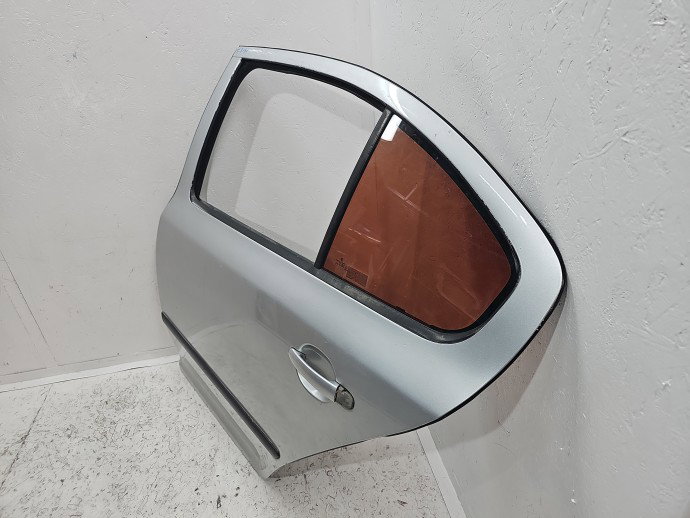 Usa stanga spate Skoda Octavia 2 (1Z3) [Fabr 2004-2013] LF7T