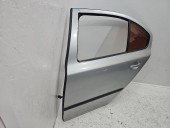Usa stanga spate Skoda Octavia 2 (1Z3) [Fabr 2004-2013] LF7T