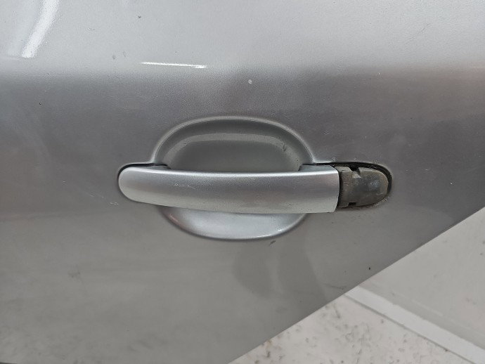 Usa stanga spate Skoda Octavia 2 (1Z3) [Fabr 2004-2013] LF7T