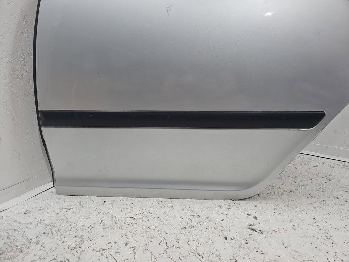 Usa stanga spate Skoda Octavia 2 (1Z3) [Fabr 2004-2013] LF7T