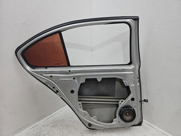 Usa stanga spate Skoda Octavia 2 (1Z3) [Fabr 2004-2013] LF7T