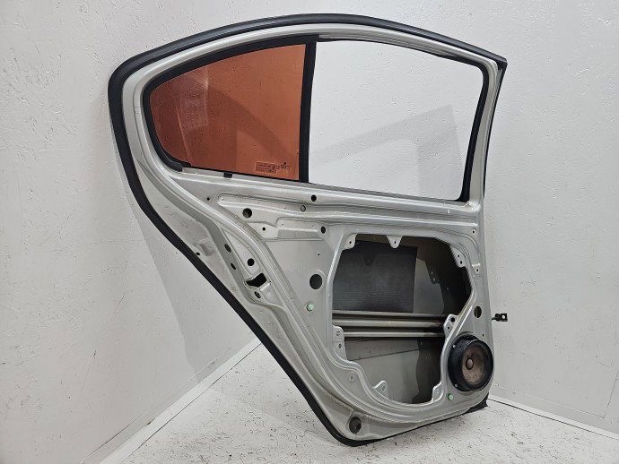 Usa stanga spate Skoda Octavia 2 (1Z3) [Fabr 2004-2013] LF7T