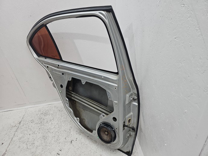 Usa stanga spate Skoda Octavia 2 (1Z3) [Fabr 2004-2013] LF7T