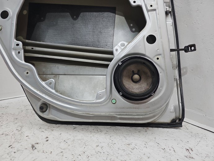 Usa stanga spate Skoda Octavia 2 (1Z3) [Fabr 2004-2013] LF7T