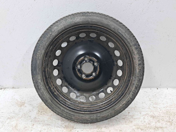 Roata rezerva slim Audi A5 (8T3) [Fabr 2007-2015] 125 / 70 / R19  5X112