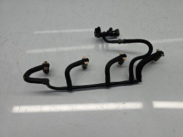 Conducta retur injectoare Renault Kadjar [Fabr 2015-prezent] OEM 1.5 DCI K9K 96KW / 131CP