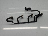 Conducta retur injectoare Renault Kadjar [Fabr 2015-prezent] OEM 1.5 DCI K9K 96KW / 131CP