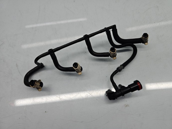 Conducta retur injectoare Renault Kadjar [Fabr 2015-prezent] OEM 1.5 DCI K9K 96KW / 131CP