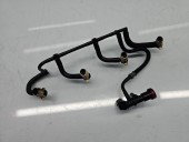 Conducta retur injectoare Renault Kadjar [Fabr 2015-prezent] OEM 1.5 DCI K9K 96KW / 131CP