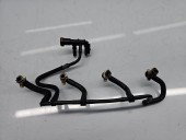 Conducta retur injectoare Renault Kadjar [Fabr 2015-prezent] OEM 1.5 DCI K9K 96KW / 131CP