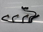 Conducta retur injectoare Renault Kadjar [Fabr 2015-prezent] OEM 1.5 DCI K9K 96KW / 131CP