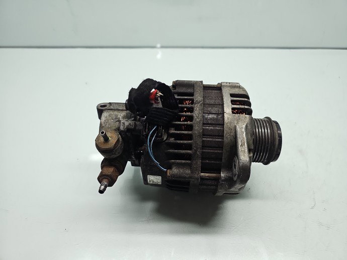 Alternator Opel Astra H Hatchback [Fabr 2004-2009] OEM 1.7 CDTI Z17DTH 74 kW / 101 CP