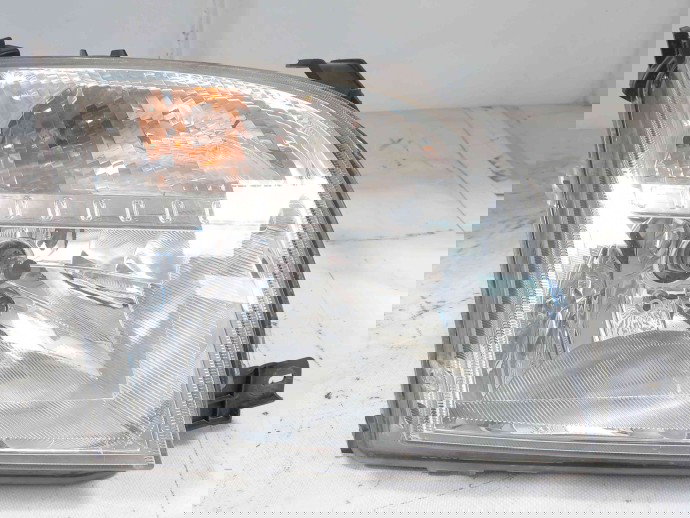 Far dreapta 246898-00R Ford Fusion (JU) [Fabr 2002-2012] 1.6 FYJA