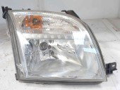 Far dreapta 246898-00R Ford Fusion (JU) [Fabr 2002-2012] 1.6 FYJA