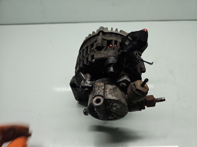 Alternator Opel Astra H Hatchback [Fabr 2004-2009] OEM 1.7 CDTI Z17DTH 74 kW / 101 CP