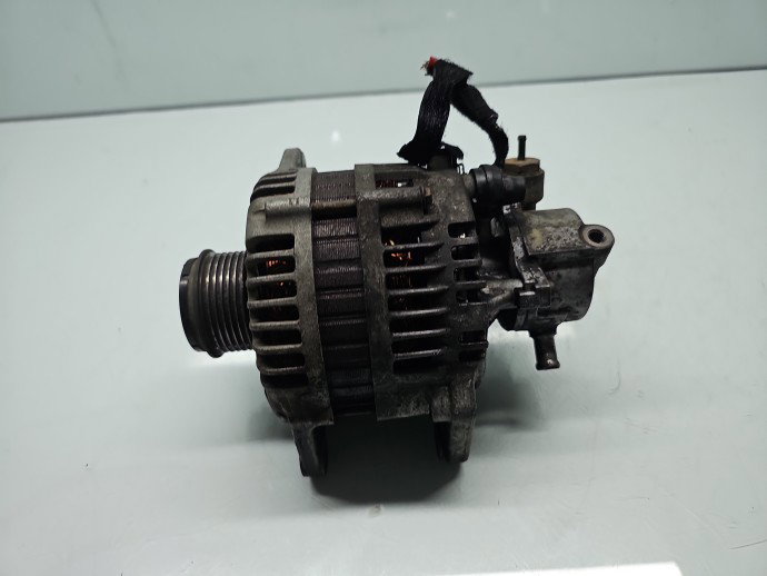 Alternator Opel Astra H Hatchback [Fabr 2004-2009] OEM 1.7 CDTI Z17DTH 74 kW / 101 CP