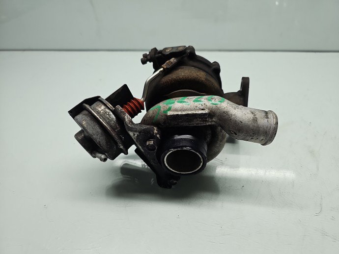 Turbina Opel Astra H Hatchback [Fabr 2004-2009] 3380003 1.7 CDTI Z17DTH 74 kW / 101 CP