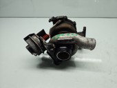 Turbina Opel Astra H Hatchback [Fabr 2004-2009] 3380003 1.7 CDTI Z17DTH 74 kW / 101 CP
