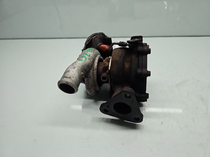 Turbina Opel Astra H Hatchback [Fabr 2004-2009] 3380003 1.7 CDTI Z17DTH 74 kW / 101 CP