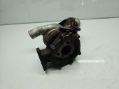 Turbina Opel Astra H Hatchback [Fabr 2004-2009] 3380003 1.7 CDTI Z17DTH 74 kW / 101 CP