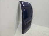 Usa dreapta spate Dacia Logan MCV (KS) [Fabr 2007-2012] Furgon ALBASTRU