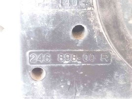 Far dreapta 246898-00R Ford Fusion (JU) [Fabr 2002-2012] 1.6 FYJA