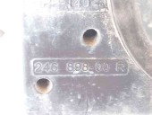 Far dreapta 246898-00R Ford Fusion (JU) [Fabr 2002-2012] 1.6 FYJA