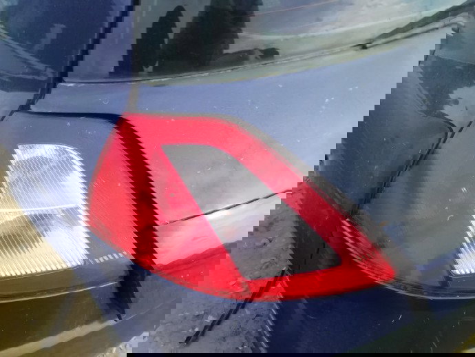 Stop stanga Renault Megane 2 1.6 benz OEM 2003-2008