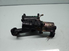 Supapa EGR Opel Astra H Hatchback [Fabr 2004-2009] OEM 1.7 CDTI Z17DTH 74 kW / 101 CP