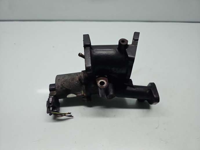 Supapa EGR Opel Astra H Hatchback [Fabr 2004-2009] OEM 1.7 CDTI Z17DTH 74 kW / 101 CP